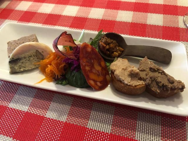 Bistro de trois - サブ画像2