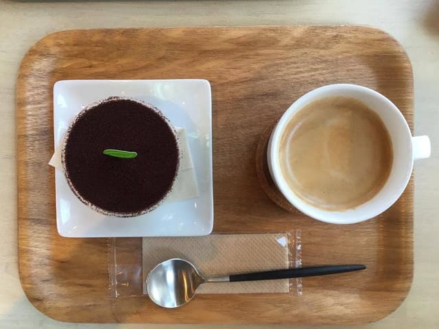 Patisserie plantes - サブ画像2