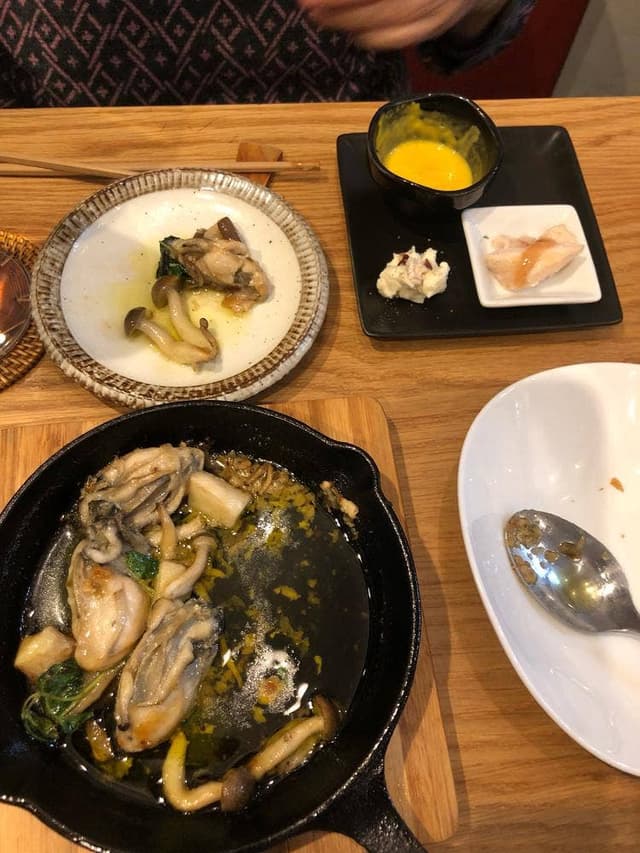 炭火焼き鳥 キッチン ひよこ イースト 柏東口店 - サブ画像1