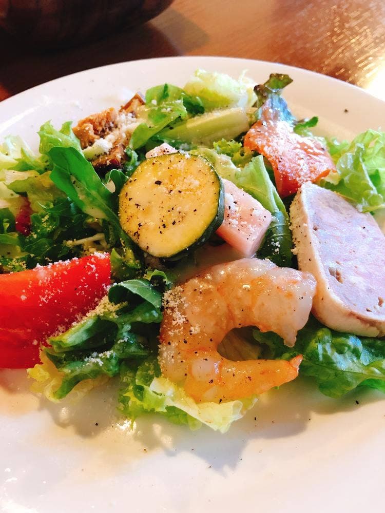 ブラッスリー ジジ