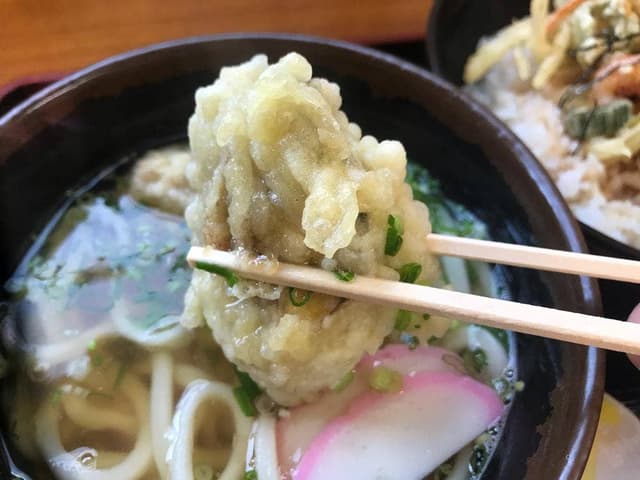 にしむら庵 - サブ画像3