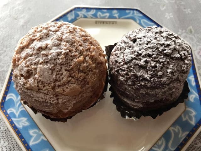 ポワソン・ダブリール - サブ画像2