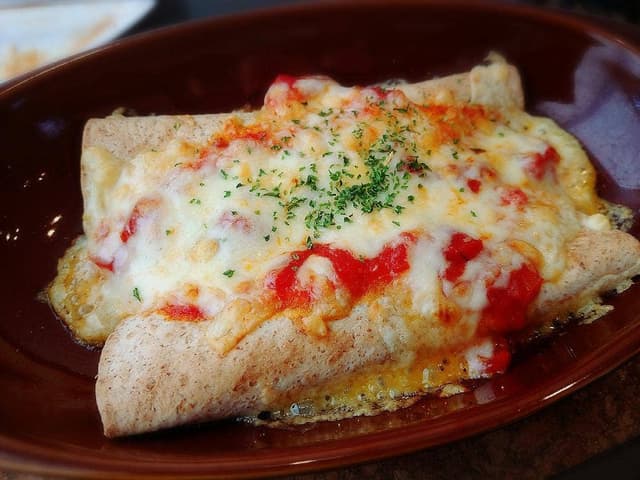 三日月カフェ - サブ画像1