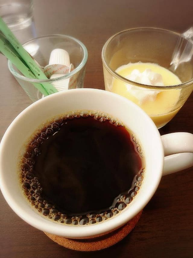 三日月カフェ - サブ画像2