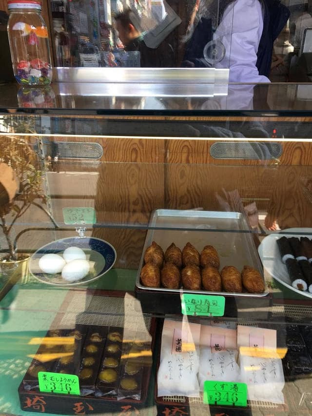 埼玉屋 - サブ画像3