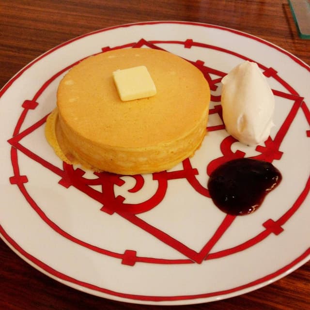 ECHELON TEA HOUSE 草津 - サブ画像2
