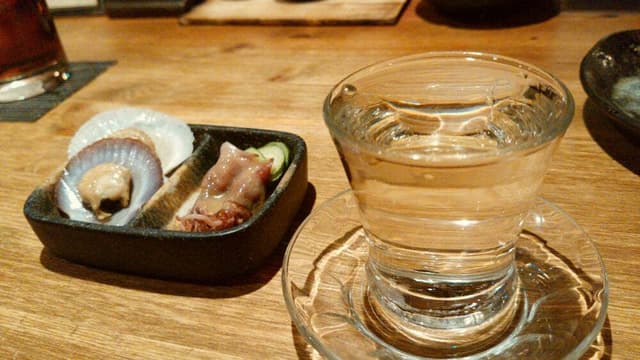旬菜てる - サブ画像3