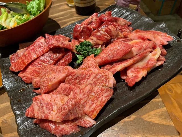 焼肉壱番 太平楽 宝塚安倉店 - サブ画像2