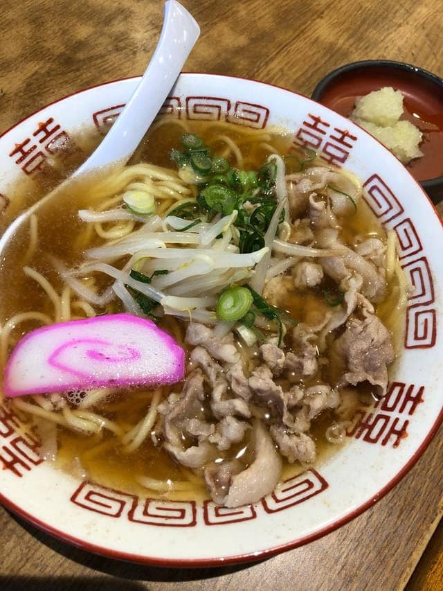 寿食堂 - サブ画像2