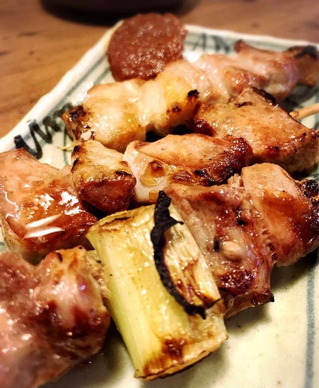 元祖やきとり串八珍 西小山店 - サブ画像3