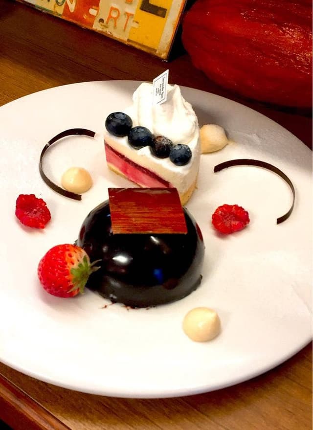 洋菓子店レーヴァンデユース - サブ画像2