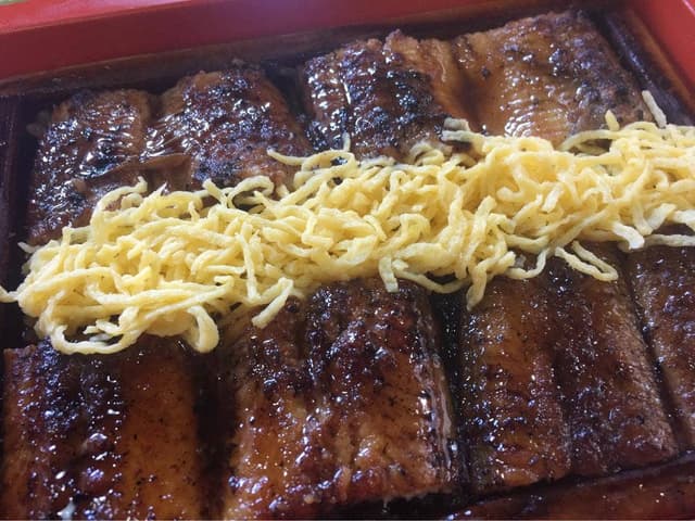 酒蔵うなぎ処 みずほ庵 - サブ画像1