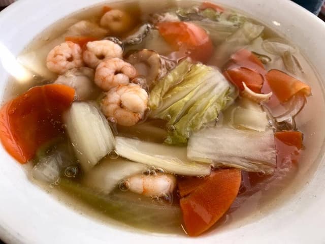 胡蝶庵 本店 - サブ画像1