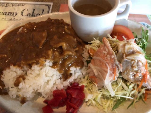 クロンボ 古庄店 - サブ画像1