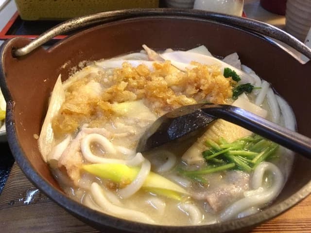 更科 - サブ画像1