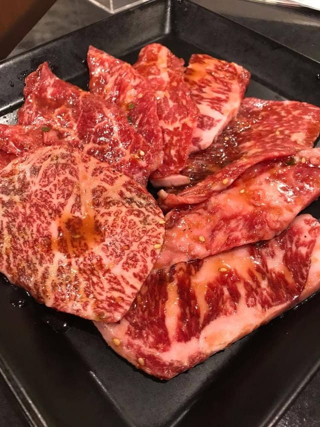 黒毛和牛焼肉 さくら亭 - サブ画像1