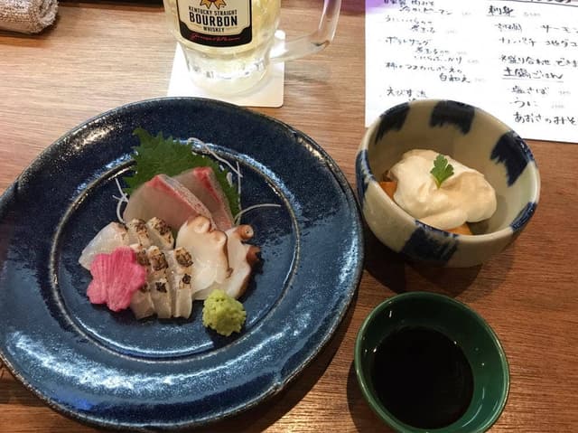 海鮮炉端と土鍋ごはん えびす - サブ画像1