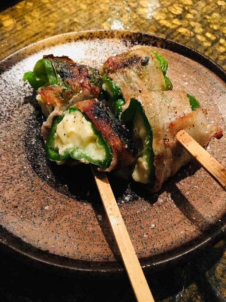千串屋 青葉台店