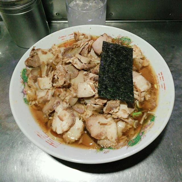 中華そば ほていや - サブ画像3