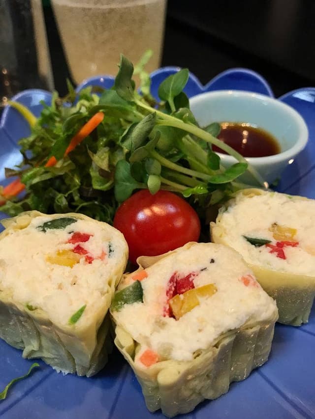 とうふ料理 松邑 - サブ画像1