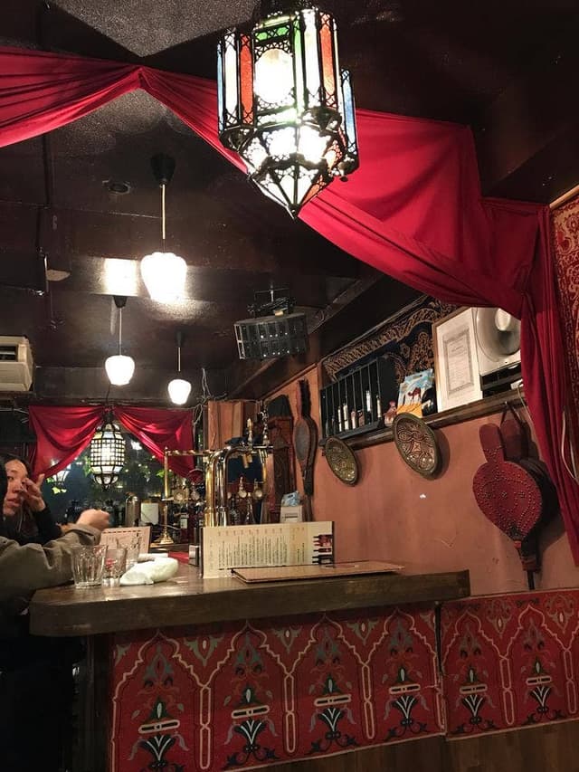 モロッコ料理 カサブランカ - サブ画像3