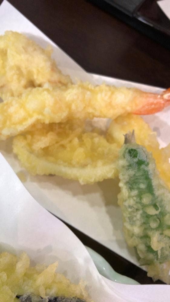 天麩羅専門店 天若。 - サブ画像1