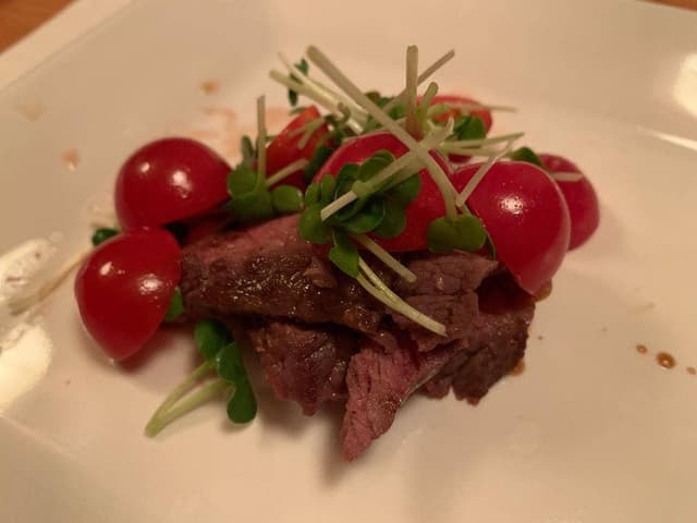 そうさく四色菜 - サブ画像2