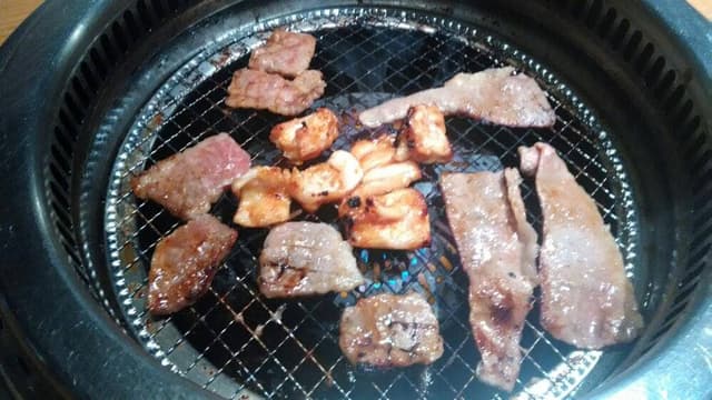 焼肉きんぐ 福岡清水店 - サブ画像1