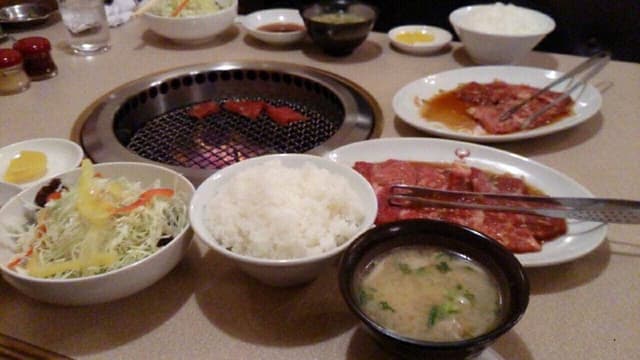 食道楽 駅南店 - サブ画像3