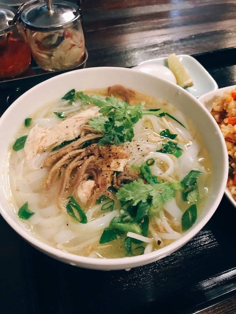 Mitra Vietnamese Cafe & Restaurant