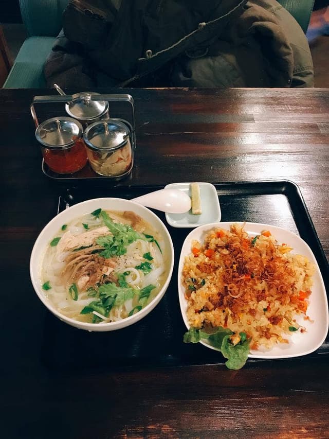 Mitra Vietnamese Cafe & Restaurant - サブ画像2