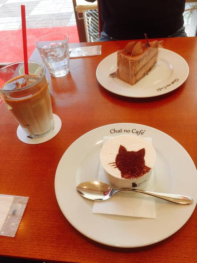 シャノワール 久宝寺店 - サブ画像1