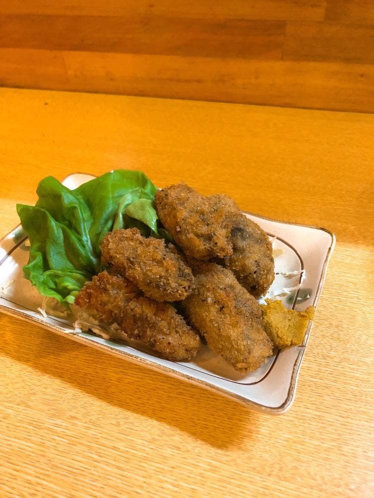 やきとり 信ちゃん