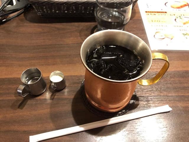 星乃珈琲店 佐賀兵庫店 - サブ画像2