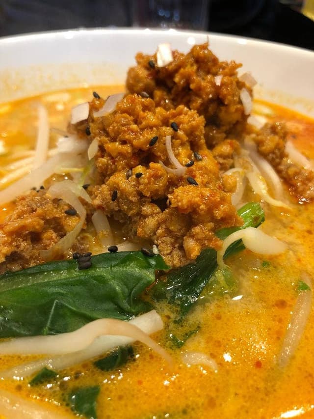 東海飯店 - サブ画像2