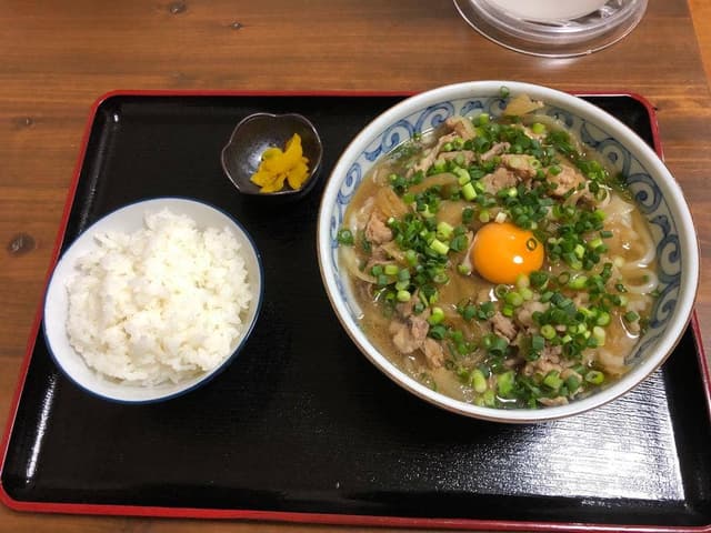 うどん居酒屋ひろまる - サブ画像1