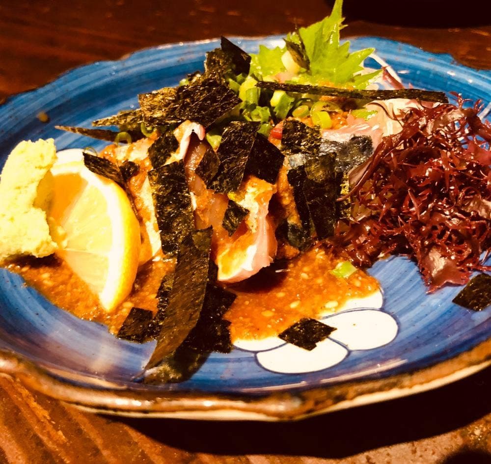 居酒屋王国本店