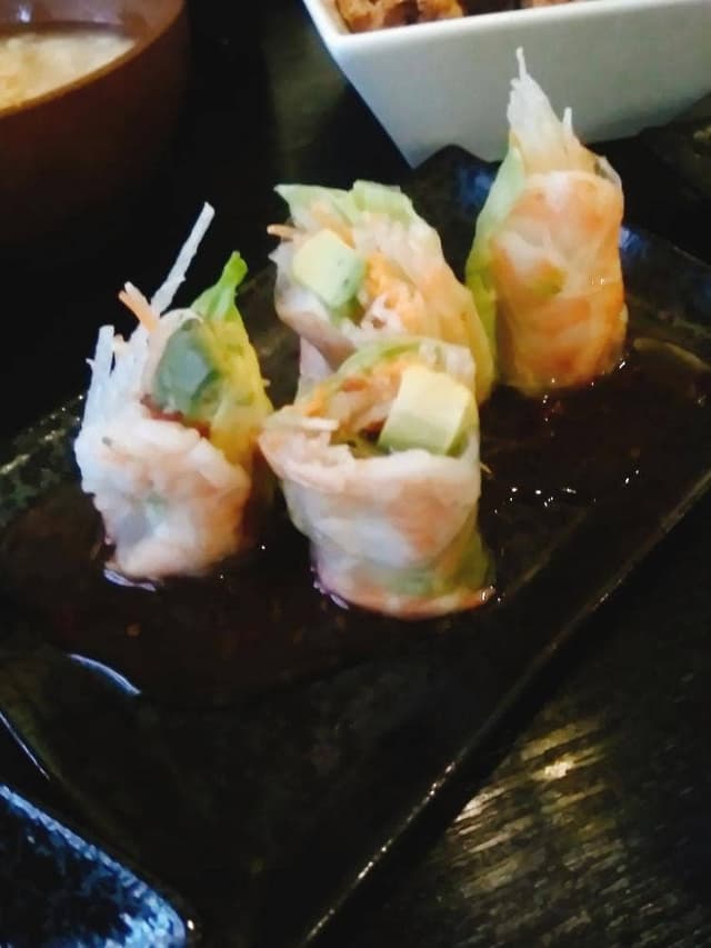 Dining 5×5 - サブ画像1