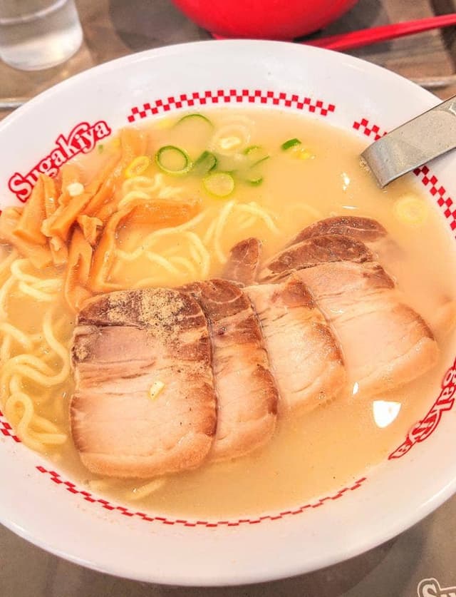 スガキヤ八田フィール店 - サブ画像1