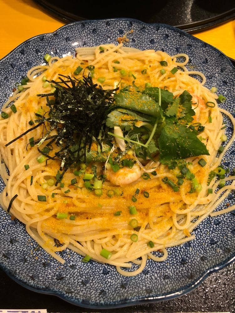 洋麺屋 五右衛門 国立店