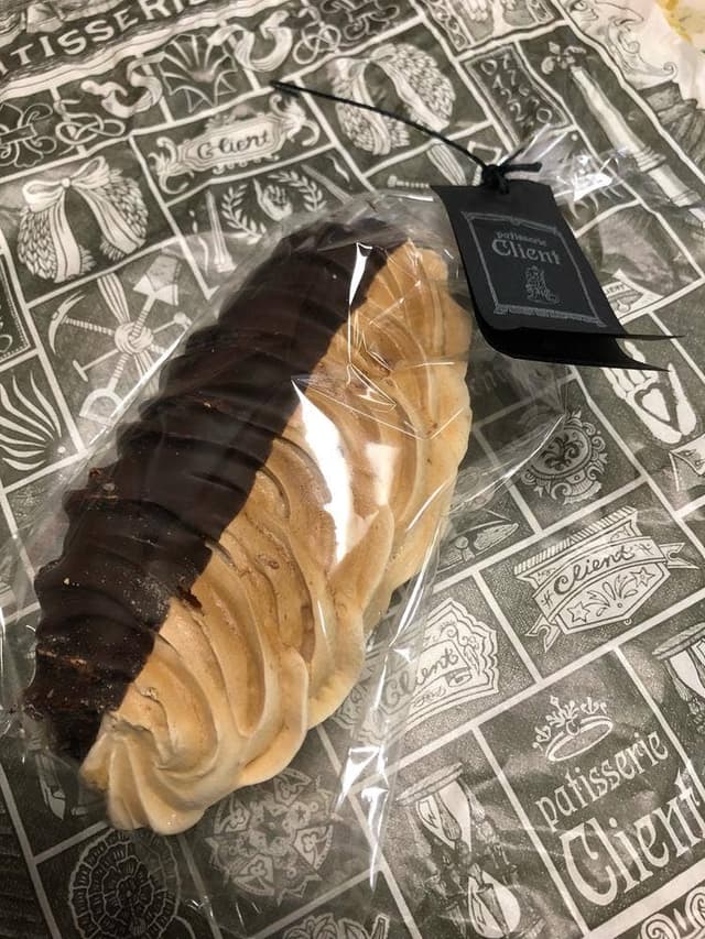 パティスリー クリアン - サブ画像2