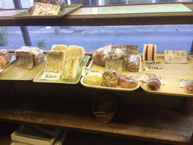 丸十ぱん店 - サブ画像3