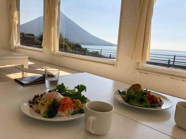 cafe marley - サブ画像2