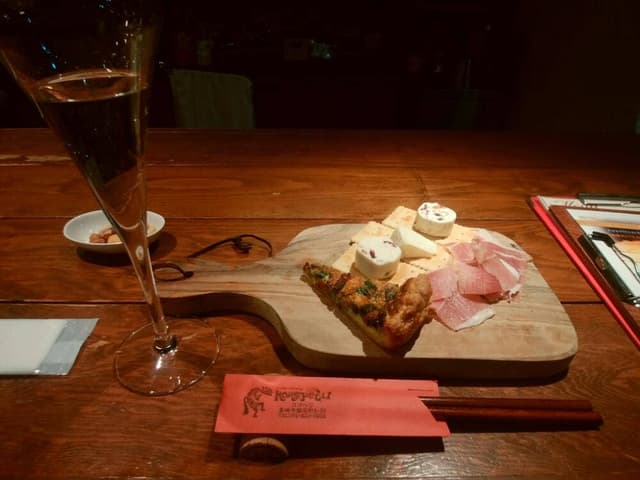 Cafe Dining kokopelli - サブ画像1