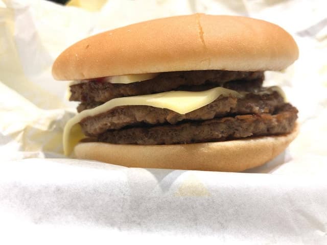マクドナルド 中島新町店 - サブ画像1