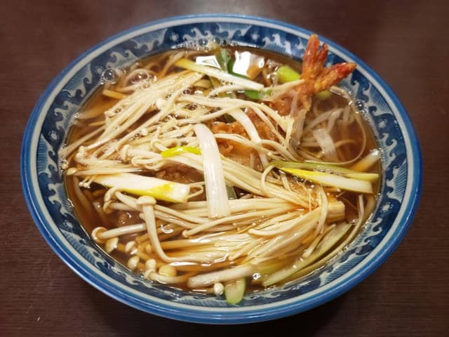 更科 - サブ画像2