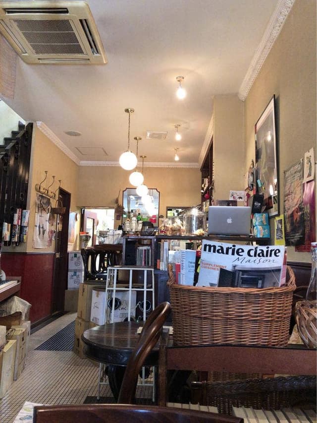 LE METRO - サブ画像2