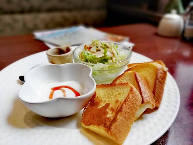 羅座亜留 余戸店 - サブ画像2