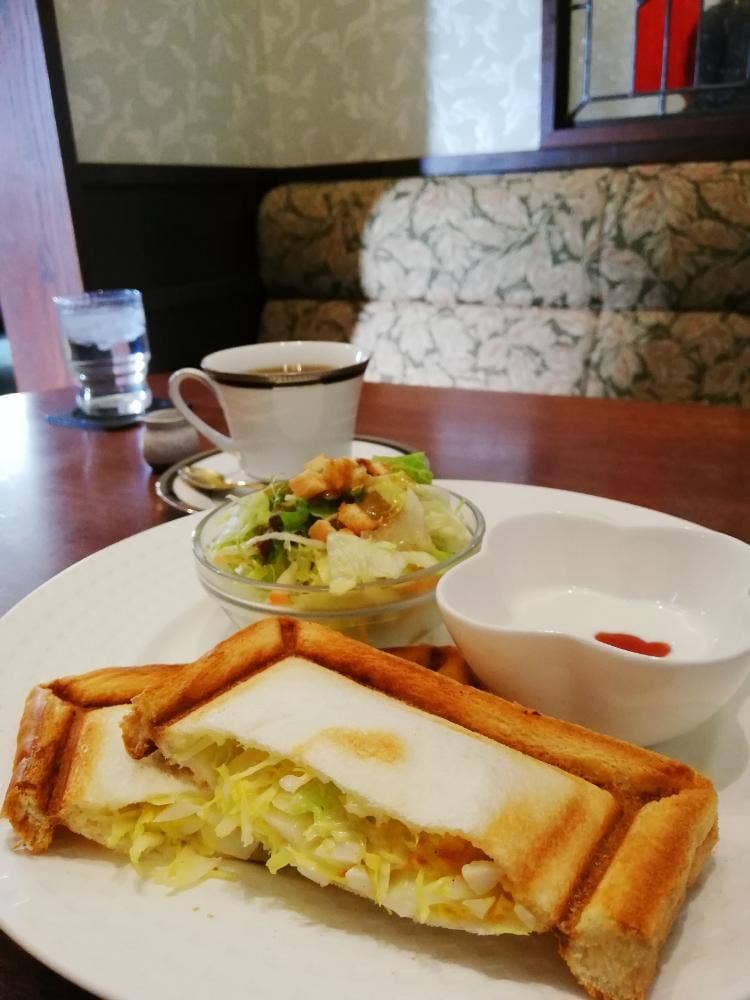 羅座亜留 余戸店