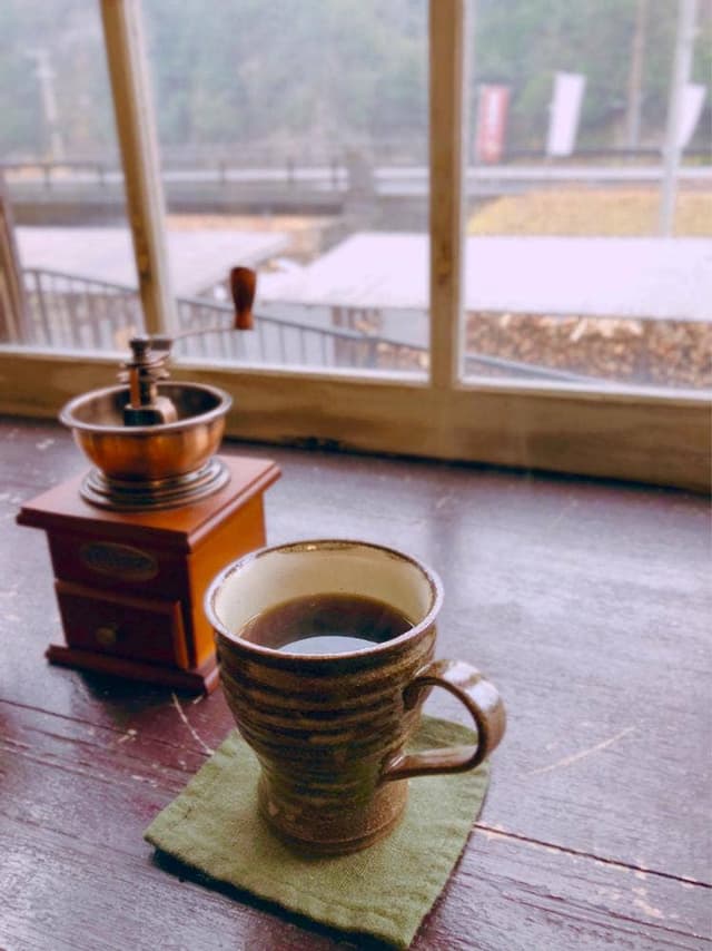 ブックカフェ クジュウ - サブ画像2